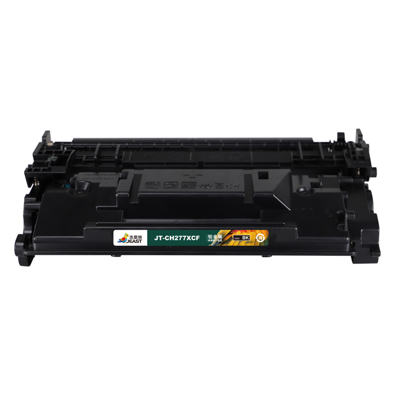 杰思特JT-CH277XCF铂金版带芯片大容适用惠普 305dn/329mw/405dn/405dw/429dw硒鼓