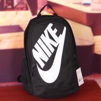 NIKE耐克双肩包运动休闲舒适男女背包书包BA5217-010 DkX BA5217-010