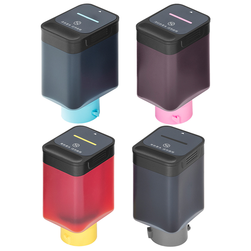 打印墨水(黑色)