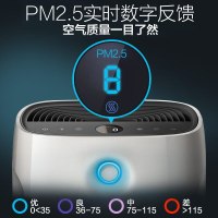 飞利浦(Philips)空气净化器 AC2878/00 家用除甲醛除雾霾除过敏原 AC2886/2888相似款