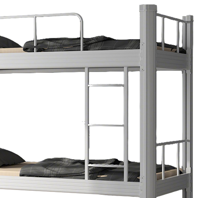 围达 双人型材床 2000*1200*1800mm 张高清大图