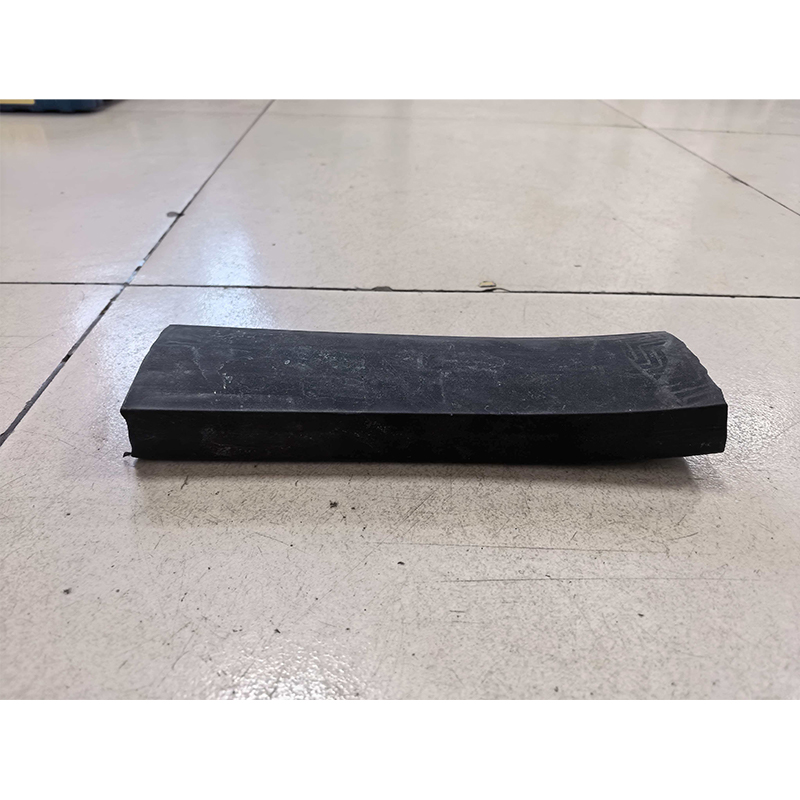 沁渝优品 防尘橡胶条 70x33mm/米高清大图