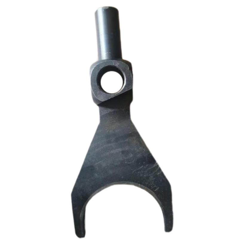 鸣聚 拨叉 300A 个高清大图