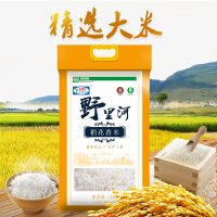 野里河 稻花香米 5KG