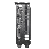 华硕（ASUS）AREZ-PH-RX550-2G 家用游戏办公多屏输出显卡 RX 550 2G大显存显卡