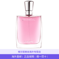 LANCOME兰蔻奇迹女士香水100ml 淡香持久清新 法国原装进口