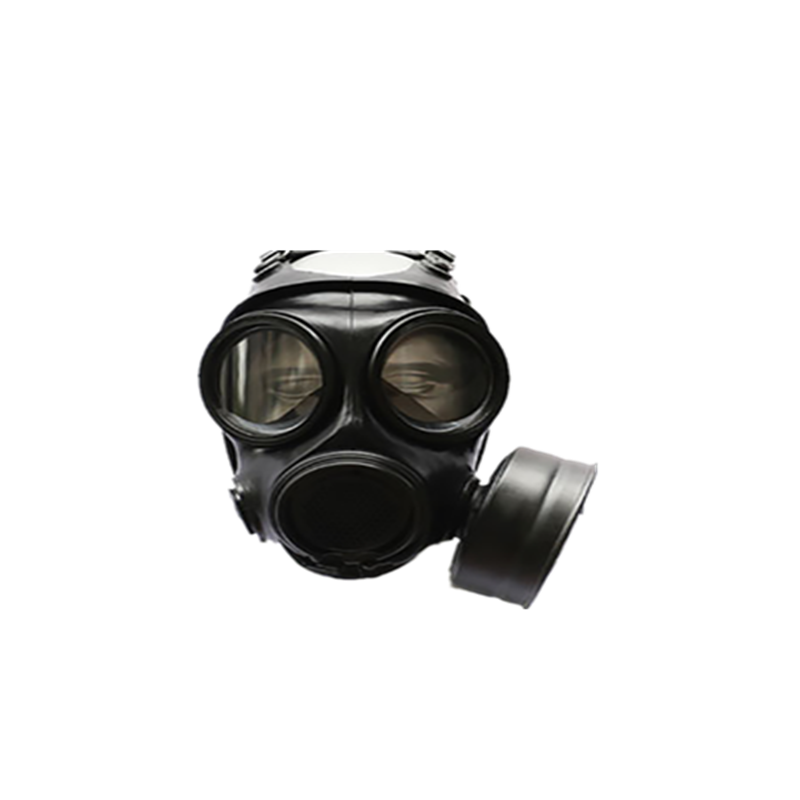 时代诚信防毒面具fmj08参数