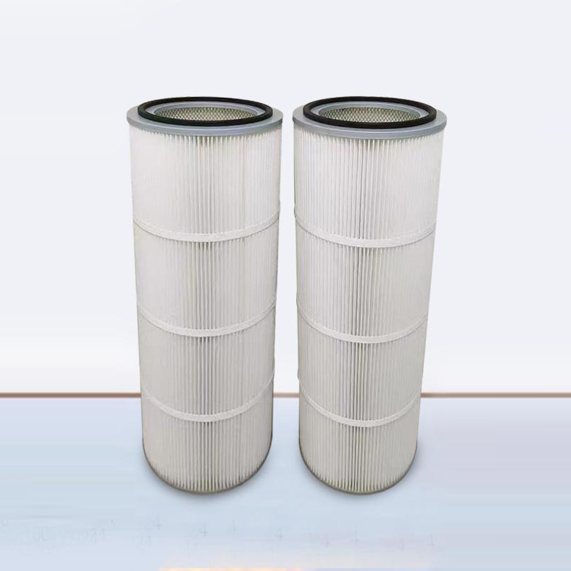 原环 除尘滤筒 320*280*1100mm 个高清大图