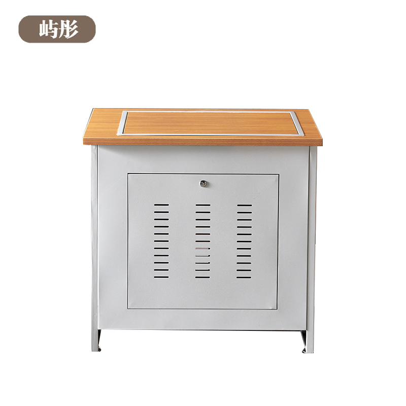 屿彤翻转电脑桌YTZZ-309/张高清大图