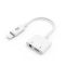 3.5mm[通话+听歌+线控]一个装 苹果12耳机转接头iPhone11pro充电听歌二合一X/7/8p/XR通话转换器