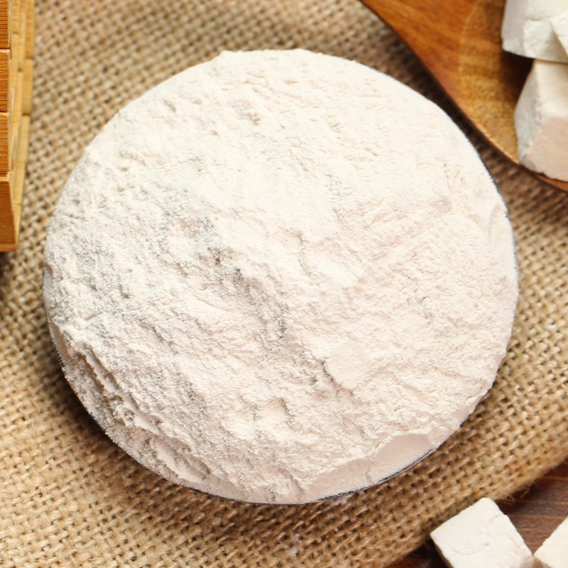 福东海白茯苓粉细腻茯苓打粉云南茯苓粉250克罐装hd