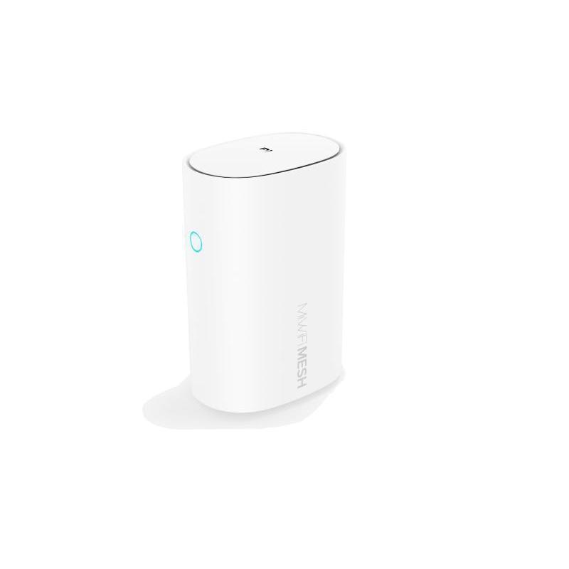 小米路由器Mesh 分布式路由不分子母全千兆无线AC1300M高速双频合一大户型复式别墅家用路由器