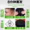 [热卖新品]自然黑1盒+能量棒1盒 云南本草迪王一洗黑植物染发剂自己在家染头膏洗发水男女士自然黑