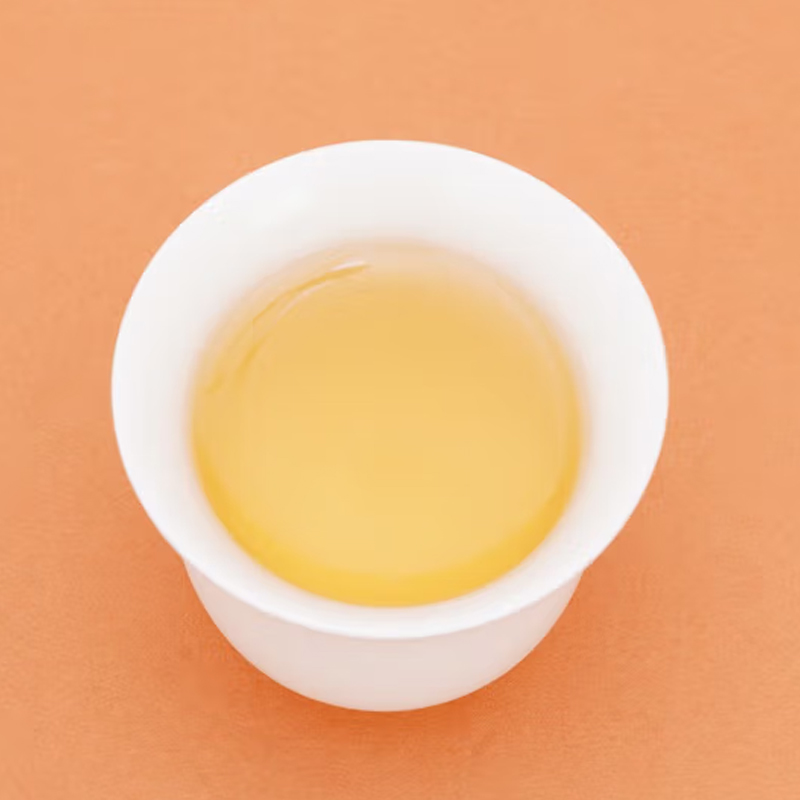 八马茶业(BAMA TEA)新赛珍珠5800(100G)高清大图