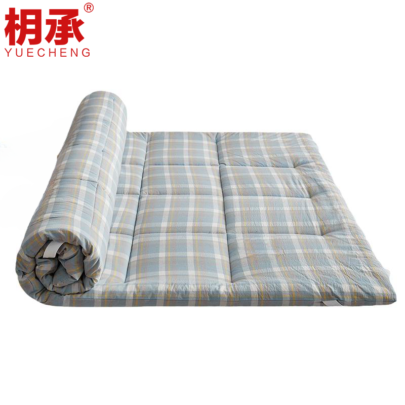 枂承 褥子 0.9*1.9m（4斤） 床高清大图