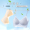 浪莎美背内衣女冰丝无痕2025新款夏季超薄小胸聚拢显大文胸罩