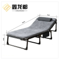 鑫龙都 折叠床张