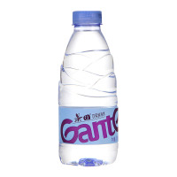 景田饮用纯净水360ml*24瓶