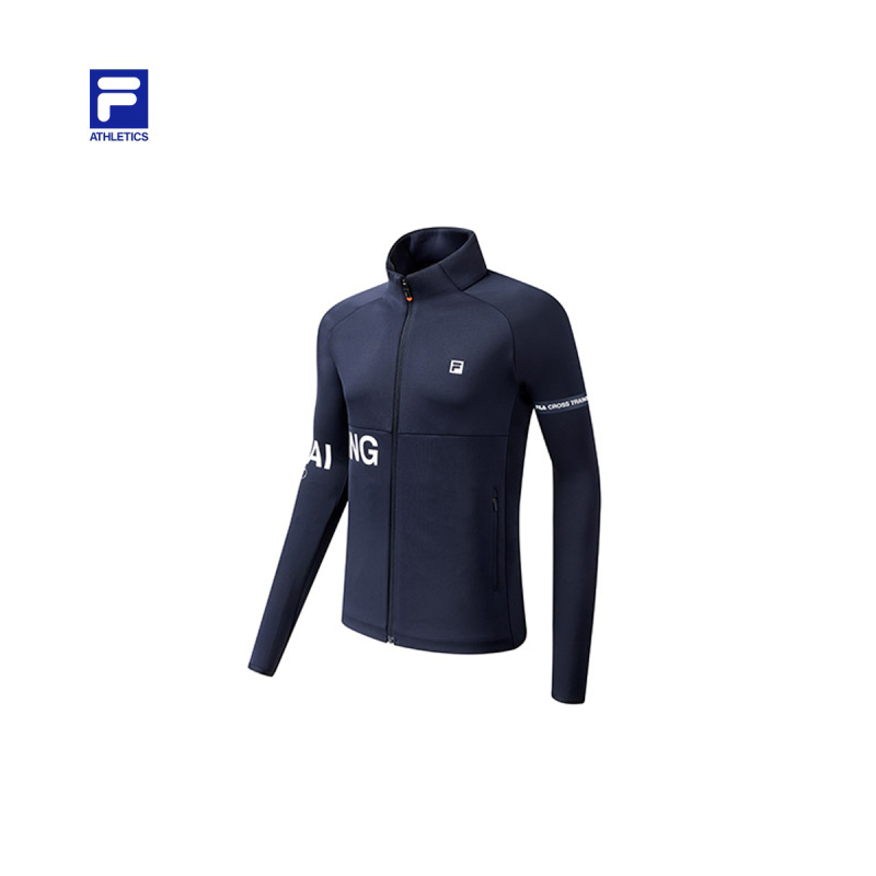 斐乐FILA 男针织上衣 A11M041501F