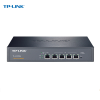 TP-LINK TL-R476G 企业级千兆 有线路由器 防火墙/VPN/微信连WiFi/AP管理功能 单位:台