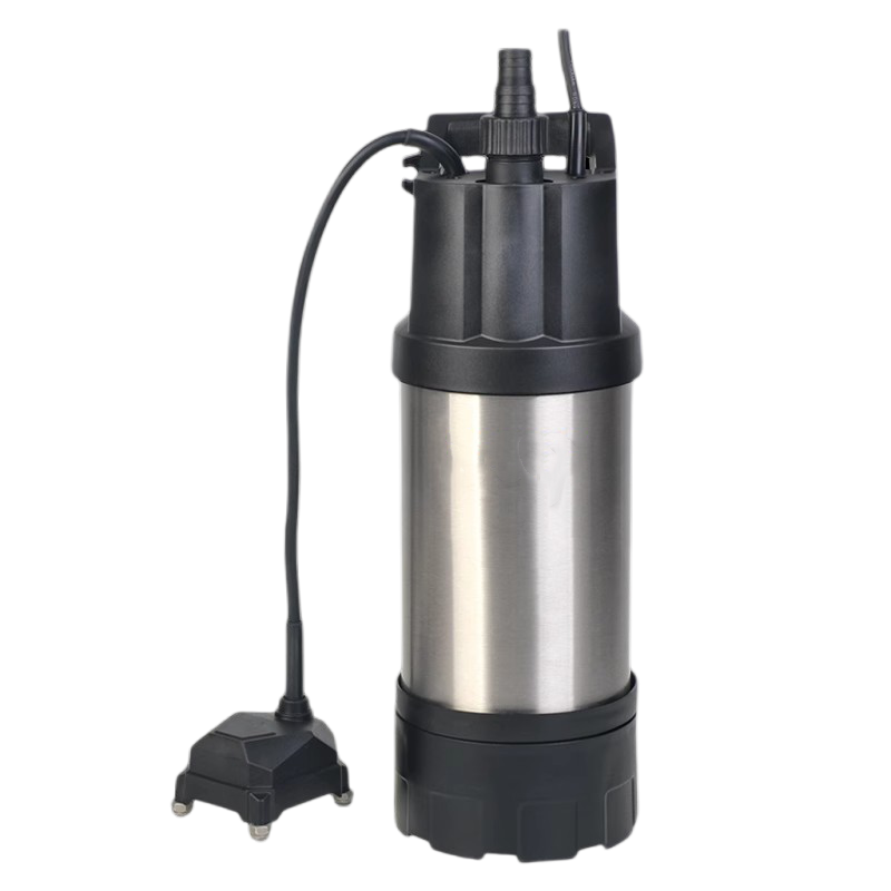 万梓 低吸潜水泵 800W 台高清大图