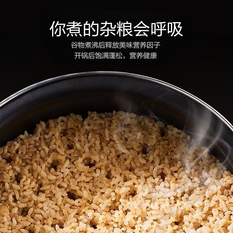 苏泊尔(SUPOR)电饭煲 SF40HC66