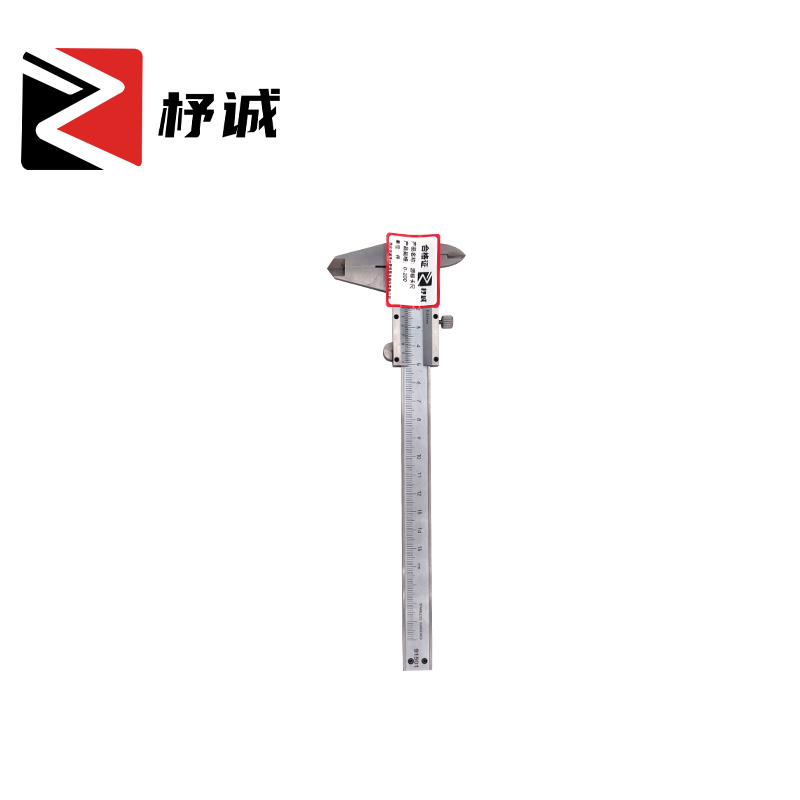 杼诚游标卡尺0-200/件高清大图