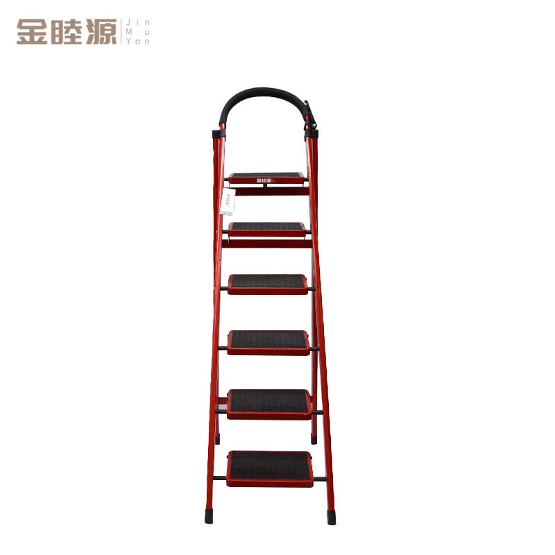 金睦源 JIN MU YON 梯子 六步 个高清大图