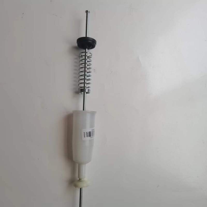 帮客材配 全新原装P0970102986威力伊莱克斯洗衣机 EWT9022WG 吊杆部件A 收前务必验货高清大图