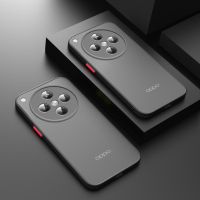 KONEL 适用于磨砂oppo findx8手机壳 findx8pro防摔壳保护套原机质感全包边防摔轻薄设计