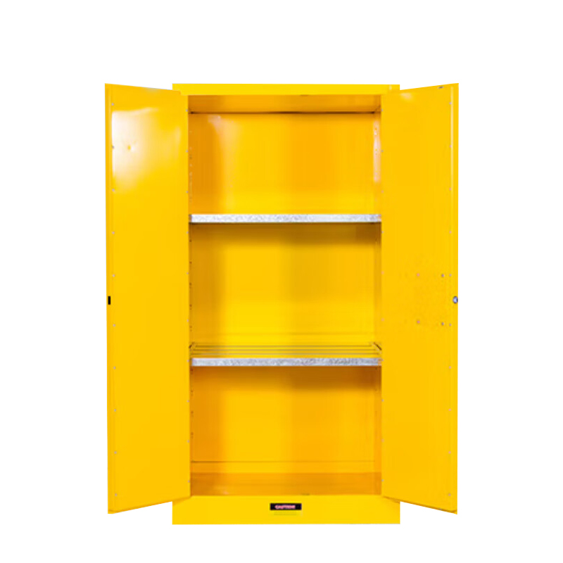 和居态 防爆柜化学品存放柜 60加仑 台高清大图