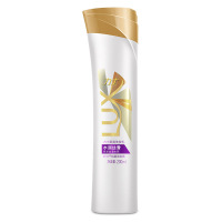 力士(LUX)洗发水水润丝滑柔亮200ml*2瓶装