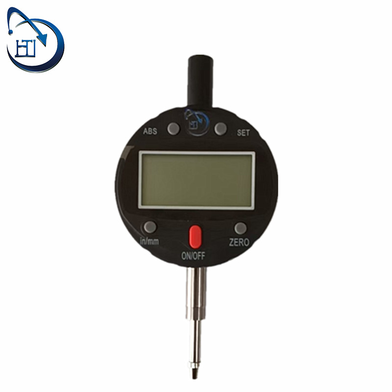 精密数显百分表 0-12.7