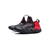 adidas童男小童鞋儿童鞋2019新款海马休闲运动鞋D96858