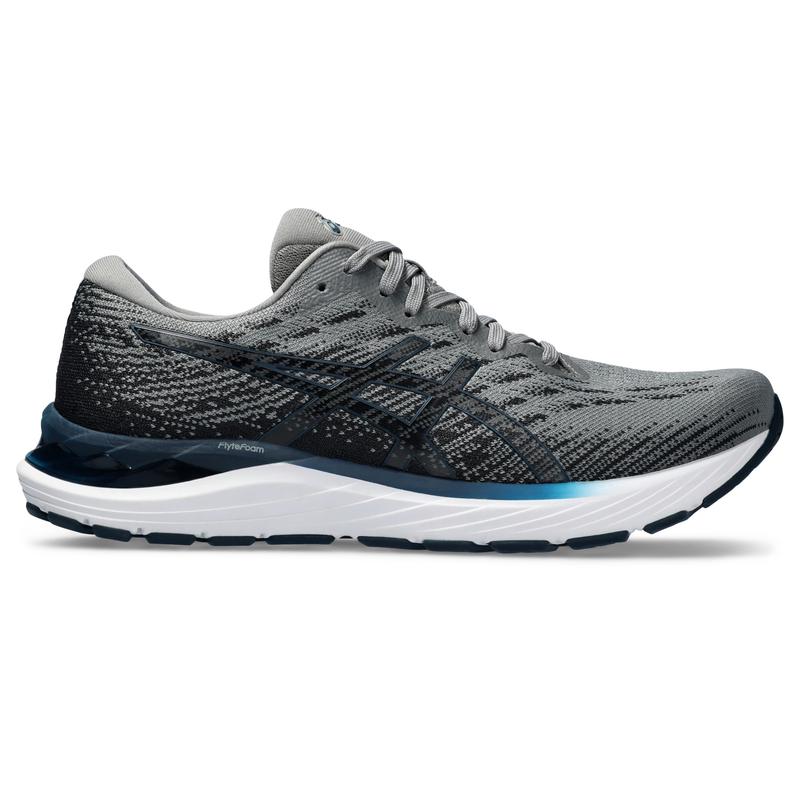 亚瑟士(ASICS)男士跑步鞋轻便透气舒适支撑长跑专用运动鞋高清大图