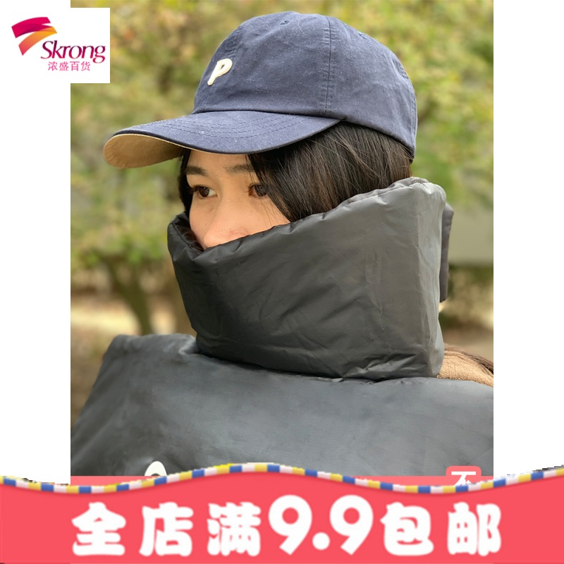 电动摩托车挡风被加大加厚加绒冬季保暖防水秋电瓶车自行车挡风罩
