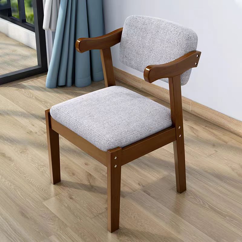 居萃缘 餐椅 JCY-CY001 张高清大图