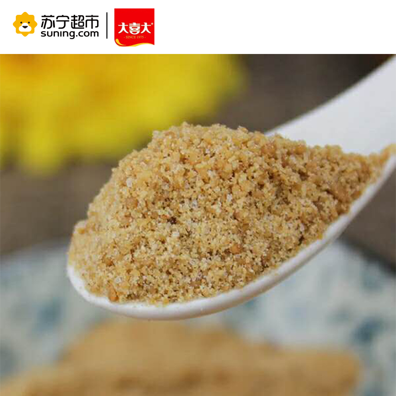 大喜大牛肉粉50g