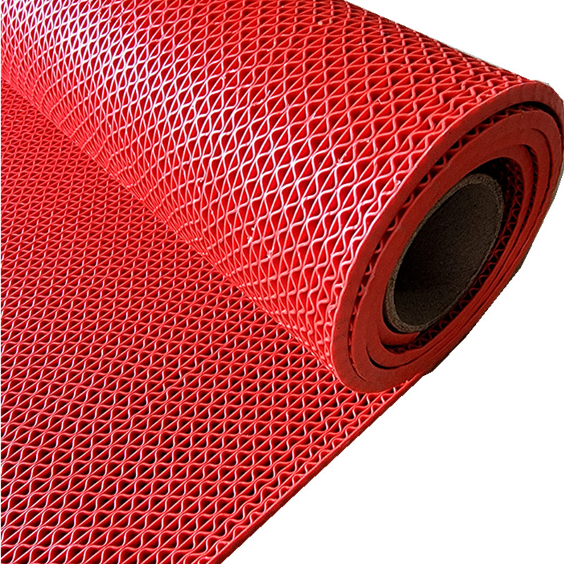 先锋pvc防滑垫1mx1.5m