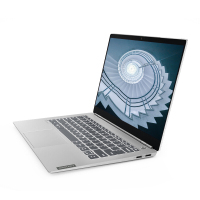 ThinkPad联想ThinkBook14s 14英寸超轻薄笔记本电脑(酷睿I5-10210U 32G 512GSSD+32G傲腾 2G独显)定制