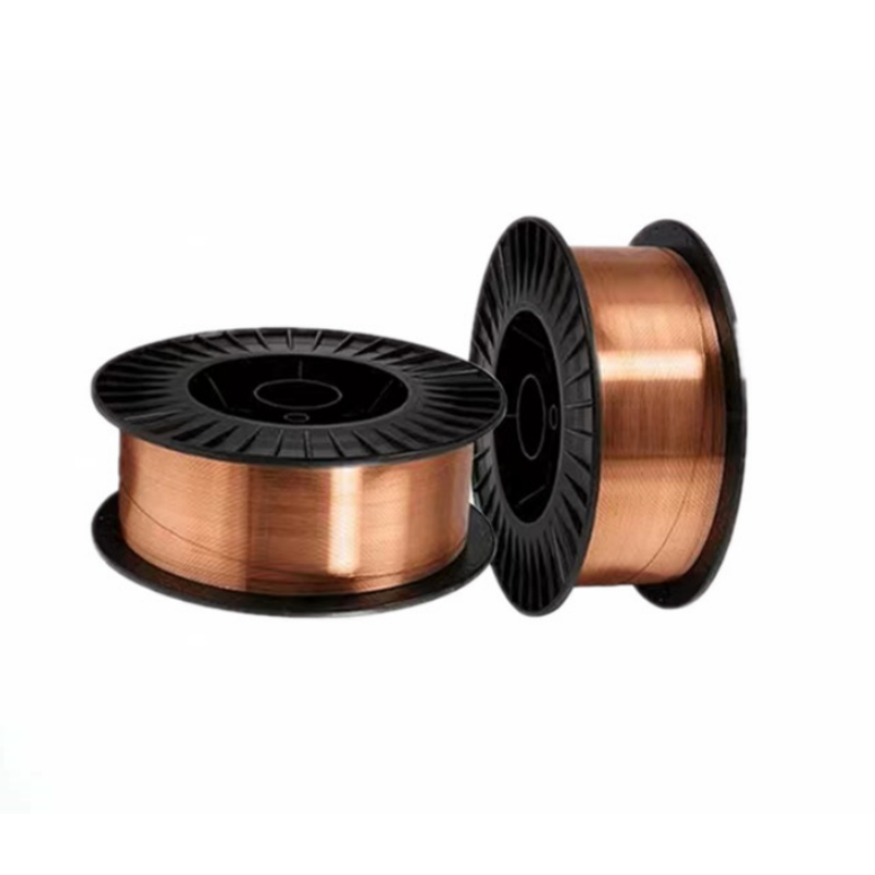 亭松 二氧化碳气体保护焊丝 直径1.6mm 单位:卷高清大图