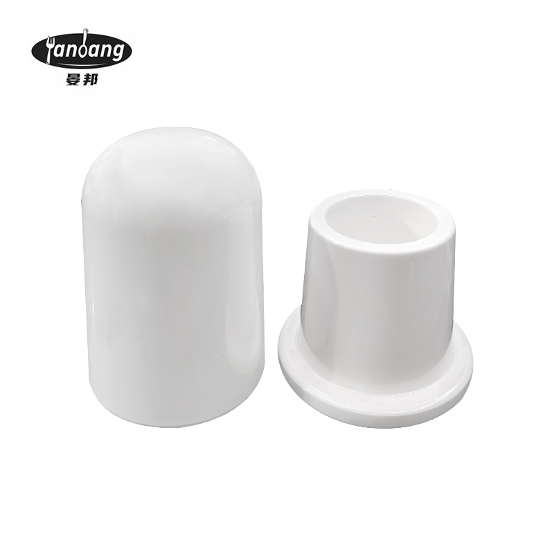 晏邦 牙签盅 直径57*83mm 1套