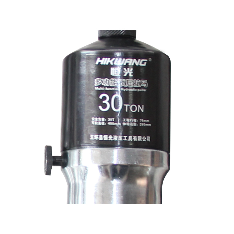 HIKWANG整体液压拉马 拔轮器轴承拆卸工具 出力:30吨 YL-30T /台