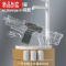 真智力儿童充电款大号全自动电动水枪玩具成人呲喷水高压连发打水仗器