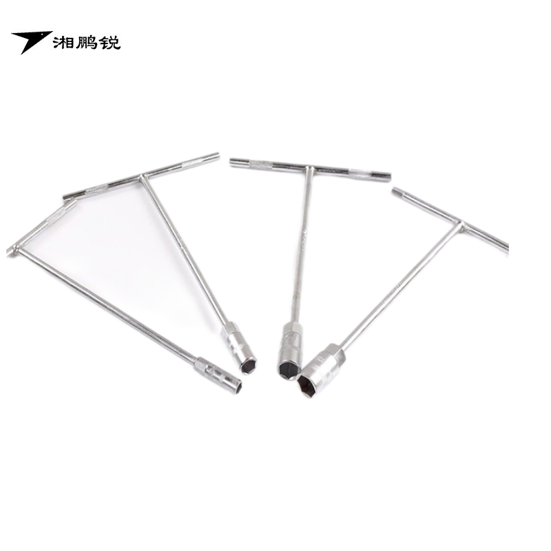 湘鹏锐 丁字扳手 17mm 把高清大图