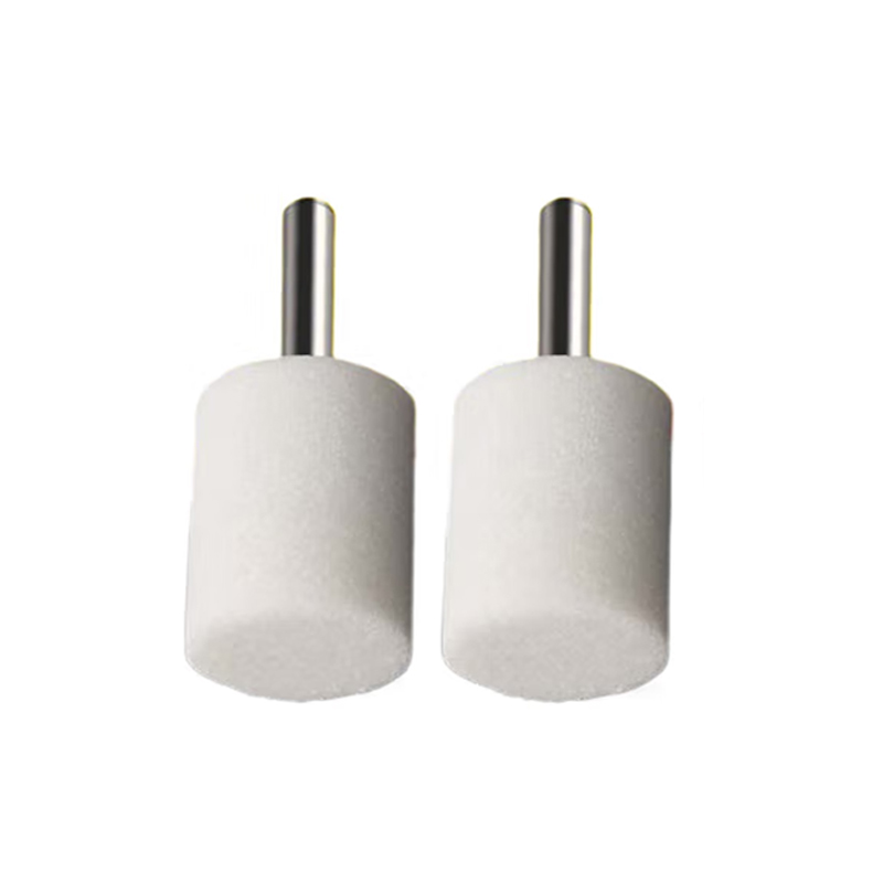 新凯益 白刚玉磨头 3*4mm 个高清大图