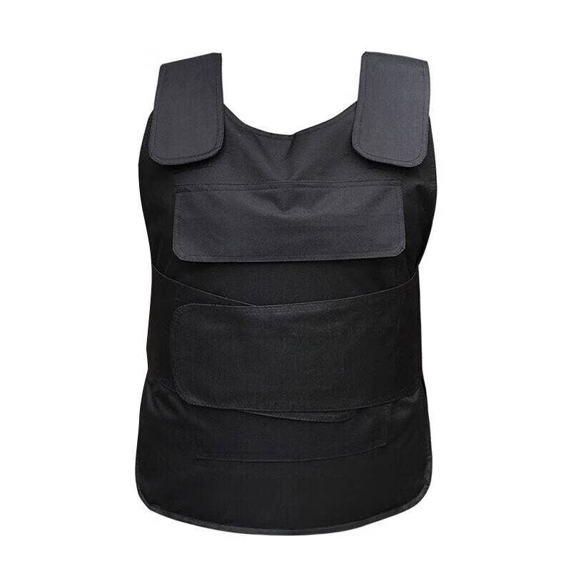 防刺服 硬质款高清大图