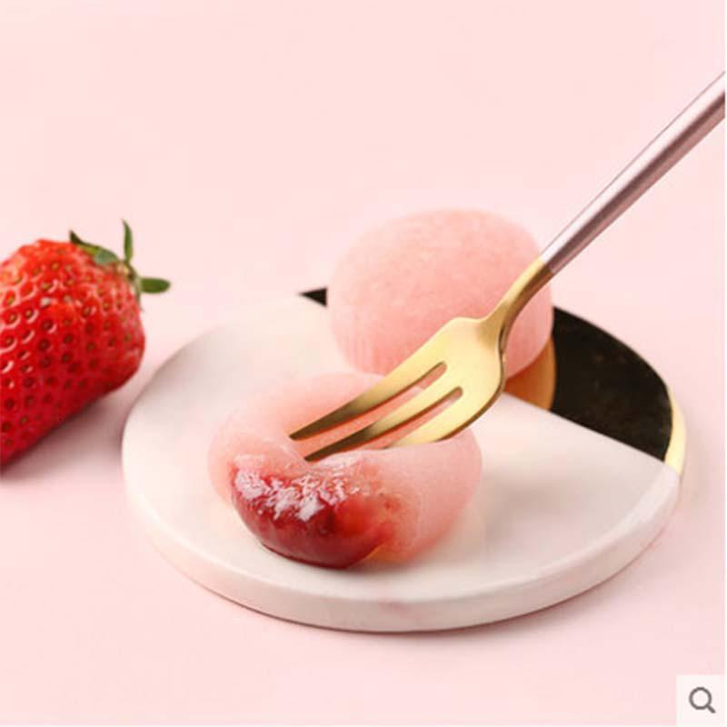 百味(be&cheery)果心团子120g*2麻薯