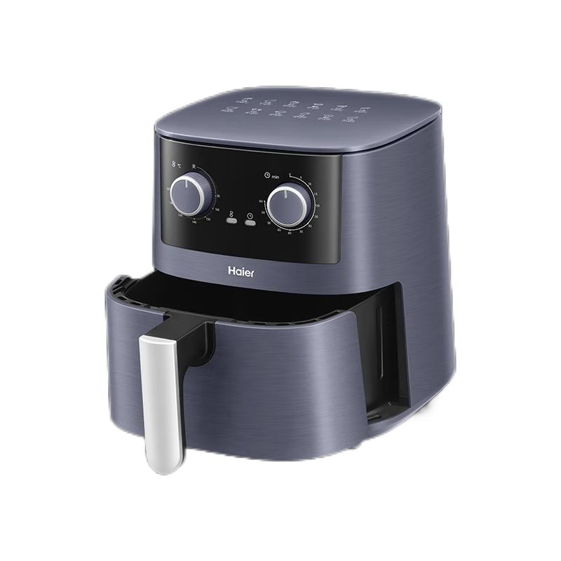 海尔(haier)HA-M4510S空气炸锅 4.5L