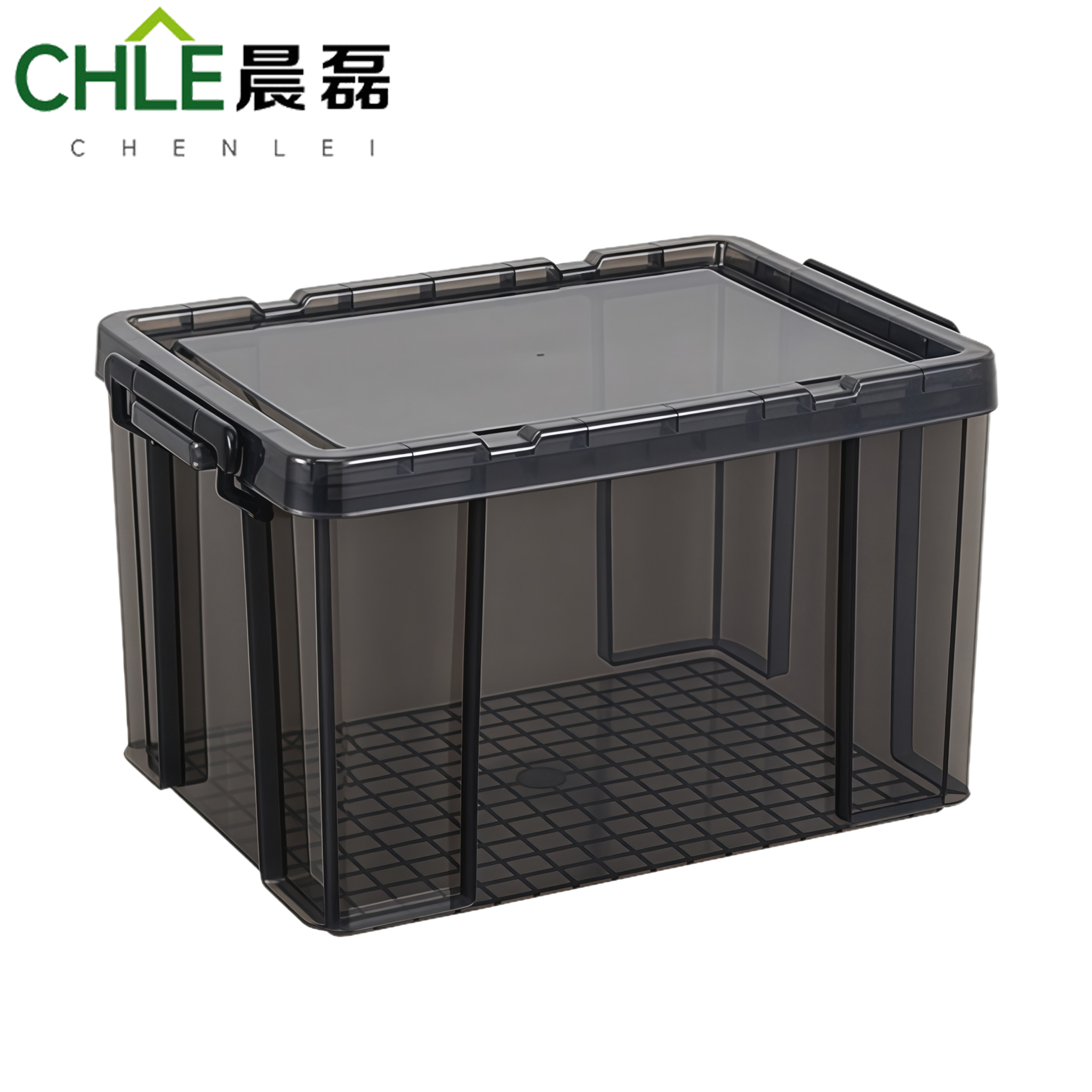 晨磊 储物箱 35L 个高清大图